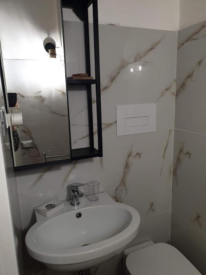 Casa Sveva Apartment Syracuse Bagian luar foto