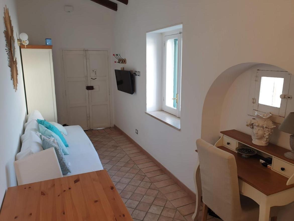 Casa Sveva Apartment Syracuse Bagian luar foto