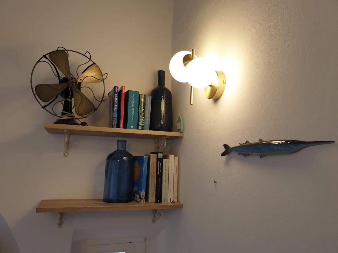 Casa Sveva Apartment Syracuse Bagian luar foto