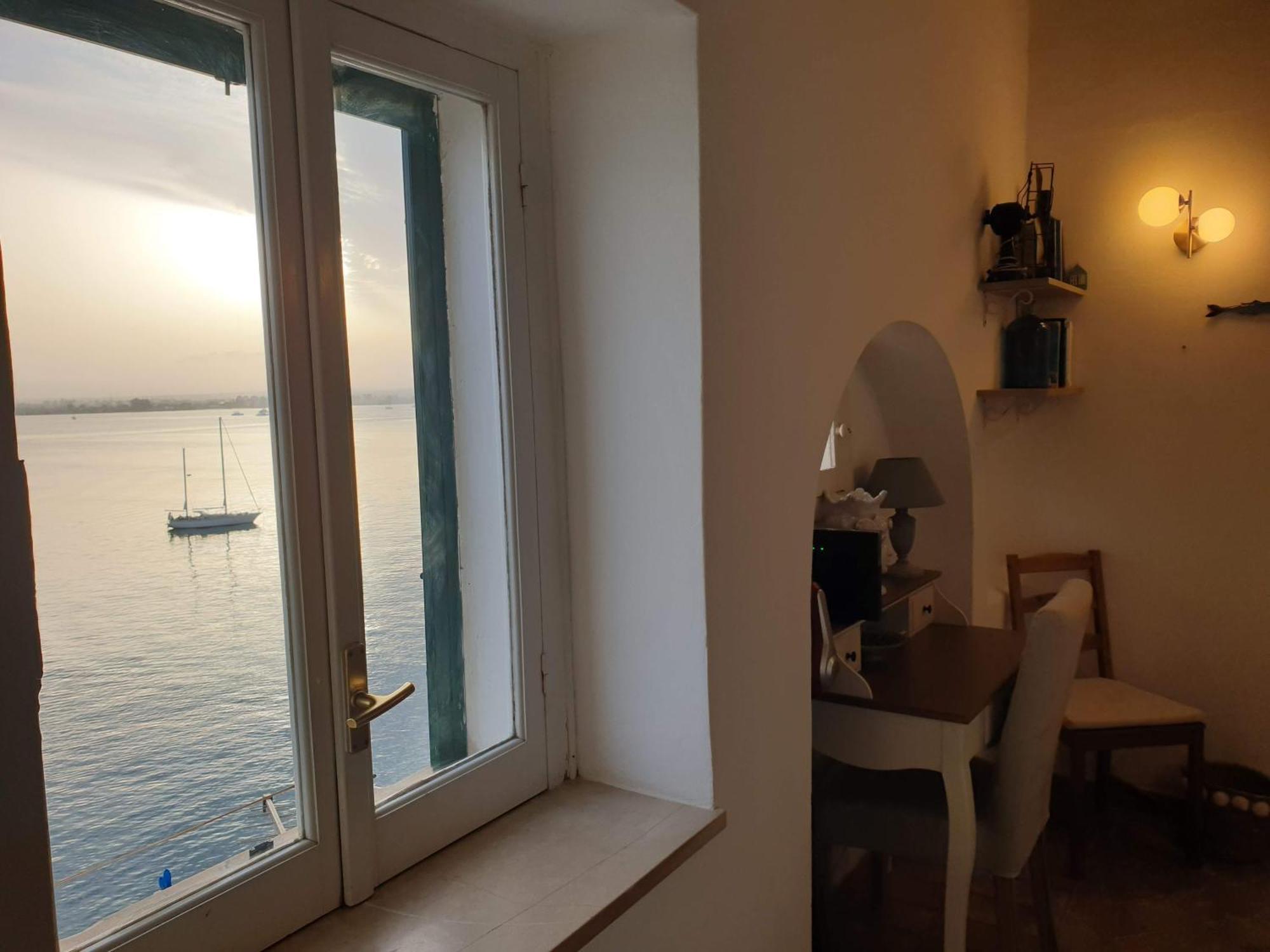 Casa Sveva Apartment Syracuse Bagian luar foto