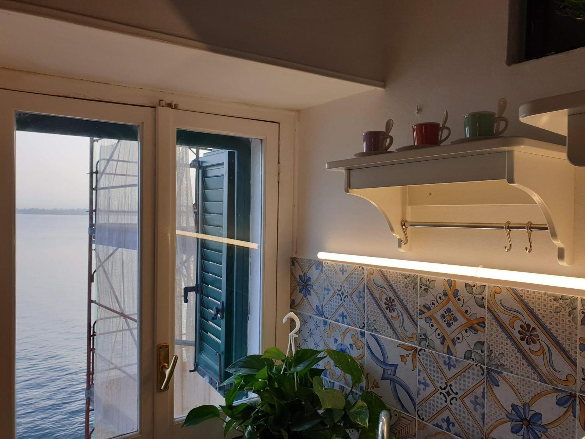 Casa Sveva Apartment Syracuse Bagian luar foto