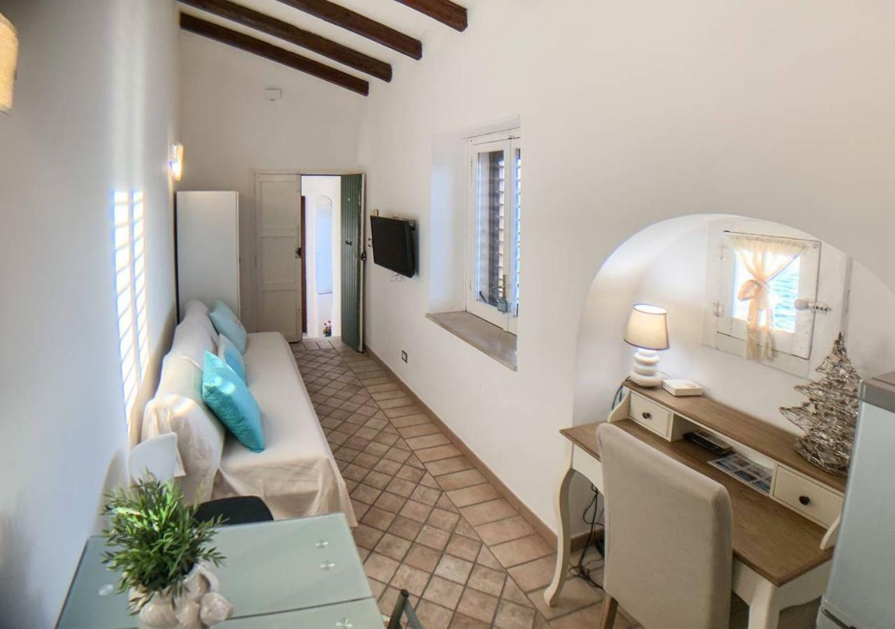 Casa Sveva Apartment Syracuse Bagian luar foto
