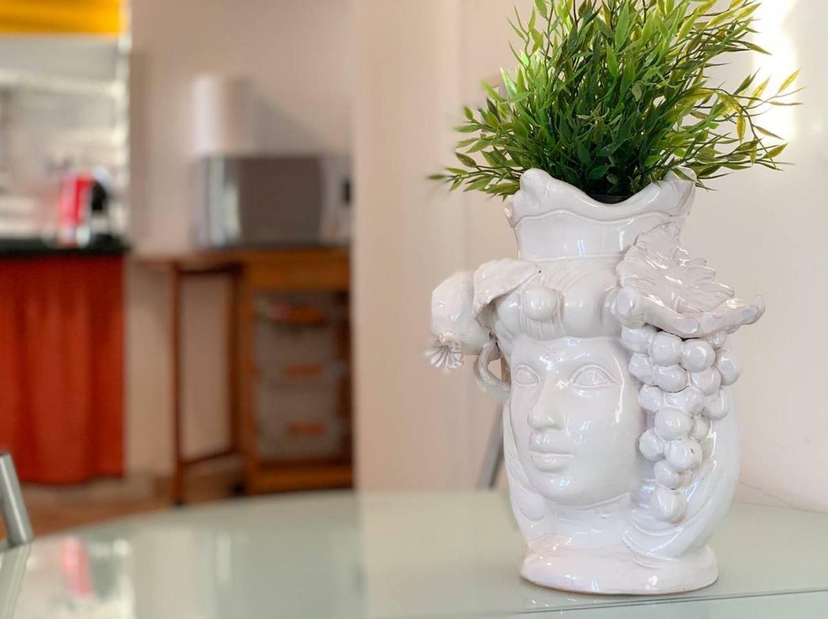Casa Sveva Apartment Syracuse Bagian luar foto